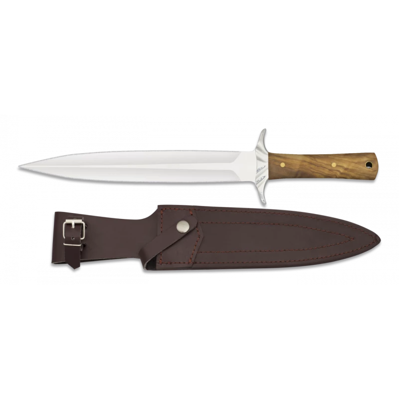 Dague De Chasse 32362 - Albainox 1 Dague De Chasse 32362 - Albainox