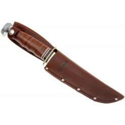 Dague Marine Hunter - Ka-Bar -France Des Couteaux Soldes Boutique dague marine hunter ka bar 2