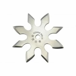 Etoile De Lancer Max Knives NS151