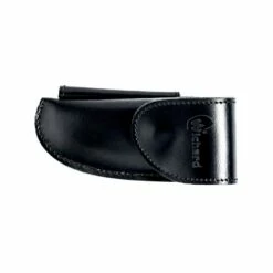 Étui Couteau Cuir Noir Wichard - 10026
