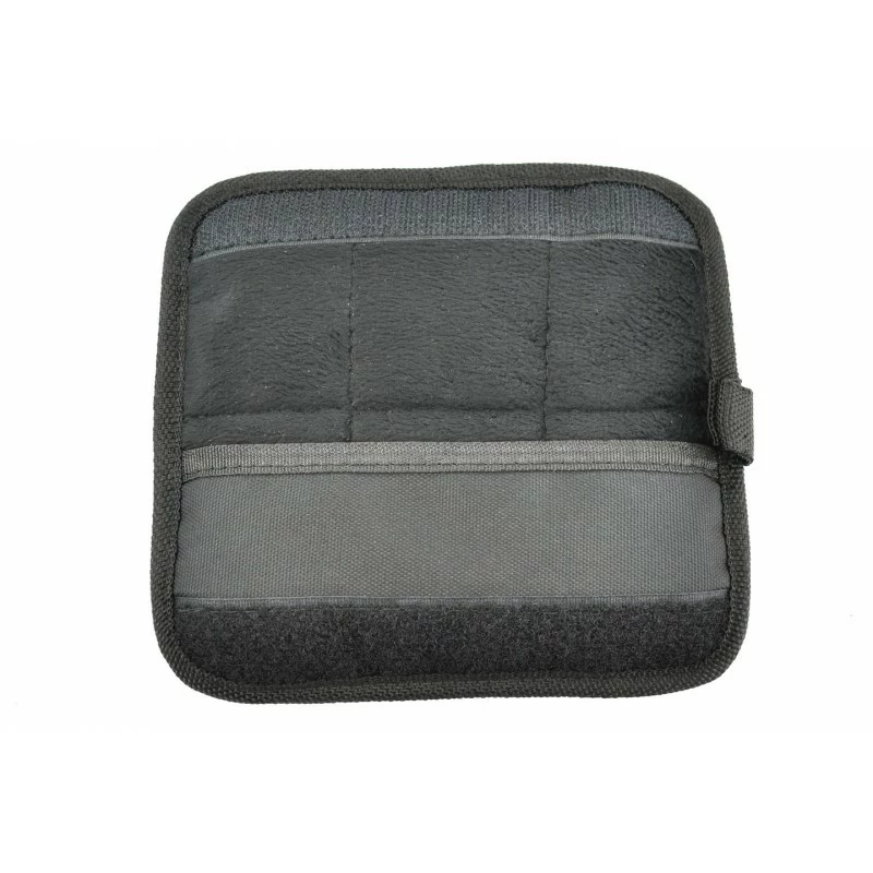 Étui Couteau En Nylon Noir Golgoth 2 Étui Couteau En Nylon Noir Golgoth – Image 2