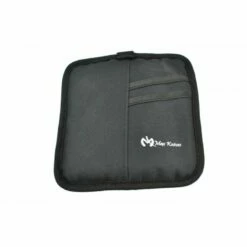 Étui Couteau En Nylon Noir Max Knives -France Des Couteaux Soldes Boutique etui couteau en nylon noir max knives 2