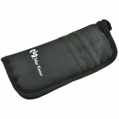 Étui Couteau En Nylon Noir Max Knives