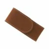 Étui Cuir Camel Pielcu 11/12cm