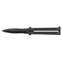 Nouveaux produits 12 FGX Balisong - Couteau Papillon D'entrainement Cold Steel CS92EAA