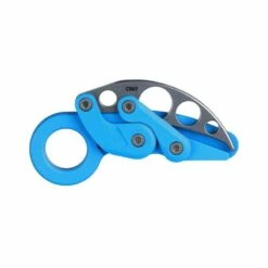 Karambit D'entrainement CRKT Provoke Trainer Bleu -France Des Couteaux Soldes Boutique karambit d entrainement crkt provoke trainer bleu 2