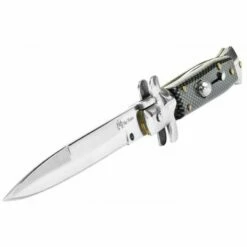 Max Knives MKA1 - Couteau Automatique Italien