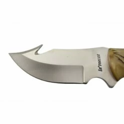Poignard à Dépouiller In'Forest IF3 7 Poignard à Dépouiller In'Forest IF3 -France Des Couteaux Soldes Boutique poignard a depouiller in forest if3 3