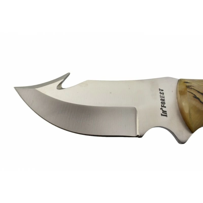 Poignard à Dépouiller In'Forest IF3 4 Poignard à Dépouiller In'Forest IF3 – Image 4