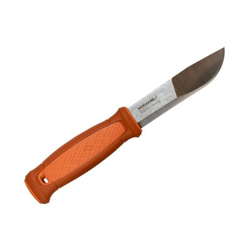 Poignard Mora Kansbol Multi-mount Burnt Orange 1 Poignard Mora Kansbol Multi-mount Burnt Orange