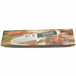 Poignard Mtech USA Red-Eye - Avec Led Rouge -France Des Couteaux Soldes Boutique poignard mtech usa red eye avec led rouge 4