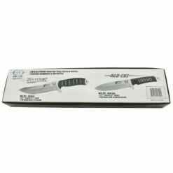 Poignard Mtech USA Red-Eye - Avec Led Rouge -France Des Couteaux Soldes Boutique poignard mtech usa red eye avec led rouge 5