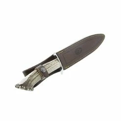 Gazebo Parts Direct Sales Store -France Des Couteaux Soldes Boutique poignard muela alcaraz 19cm cerf inox 1