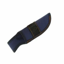 Poignard Muela ATB Micarta Bleu 9cm Inox -France Des Couteaux Soldes Boutique poignard muela atb micarta bleu 9cm inox 3