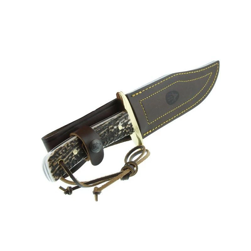 Poignard Muela Bowie Classic 16cm Inox 9263 2 Poignard Muela Bowie Classic 16cm Inox 9263 – Image 2