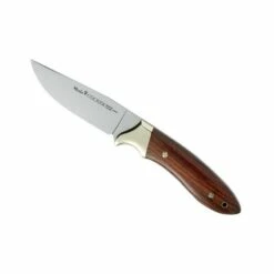 Nouveaux produits 3 Poignard Muela Cocker 11cm Cocobolo Inox
