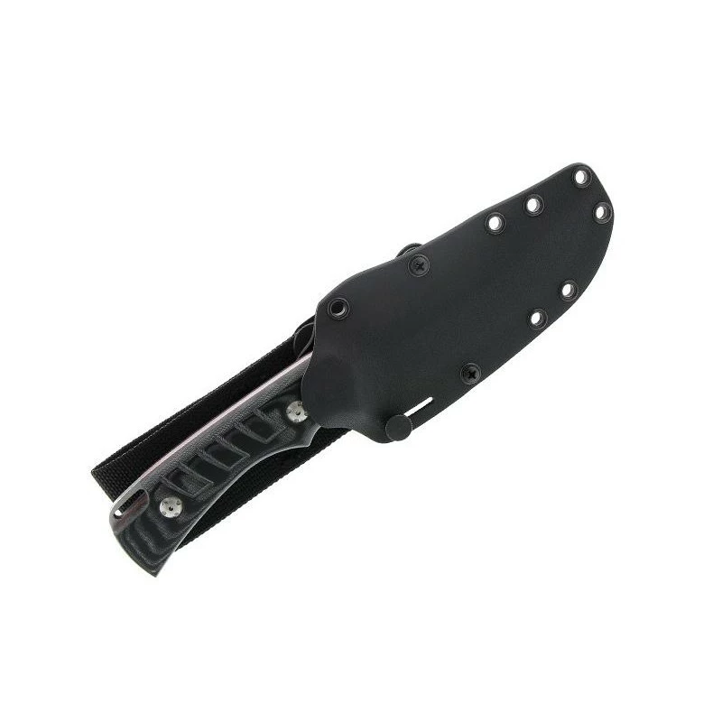 Poignard Muela Crusader 13cm Inox 2 Poignard Muela Crusader 13cm Inox – Image 2