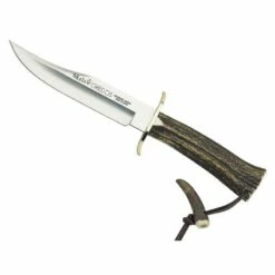 Poignard Muela Gredos 16cm Inox