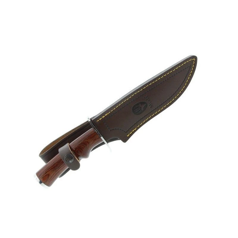 Poignard Muela Hunter 17cm Inox 2 Poignard Muela Hunter 17cm Inox – Image 2