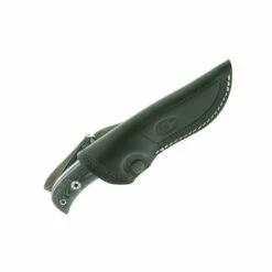 Nouveaux produits -France Des Couteaux Soldes Boutique poignard muela husky 11cm micarta vert inox 1