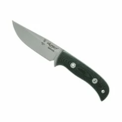 Nouveaux produits 1 Poignard Muela Husky 11cm Micarta Vert Inox