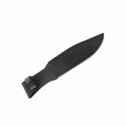 Poignard Muela Mirage 18cm Noir Inox -France Des Couteaux Soldes Boutique poignard muela mirage 18cm noir inox 2