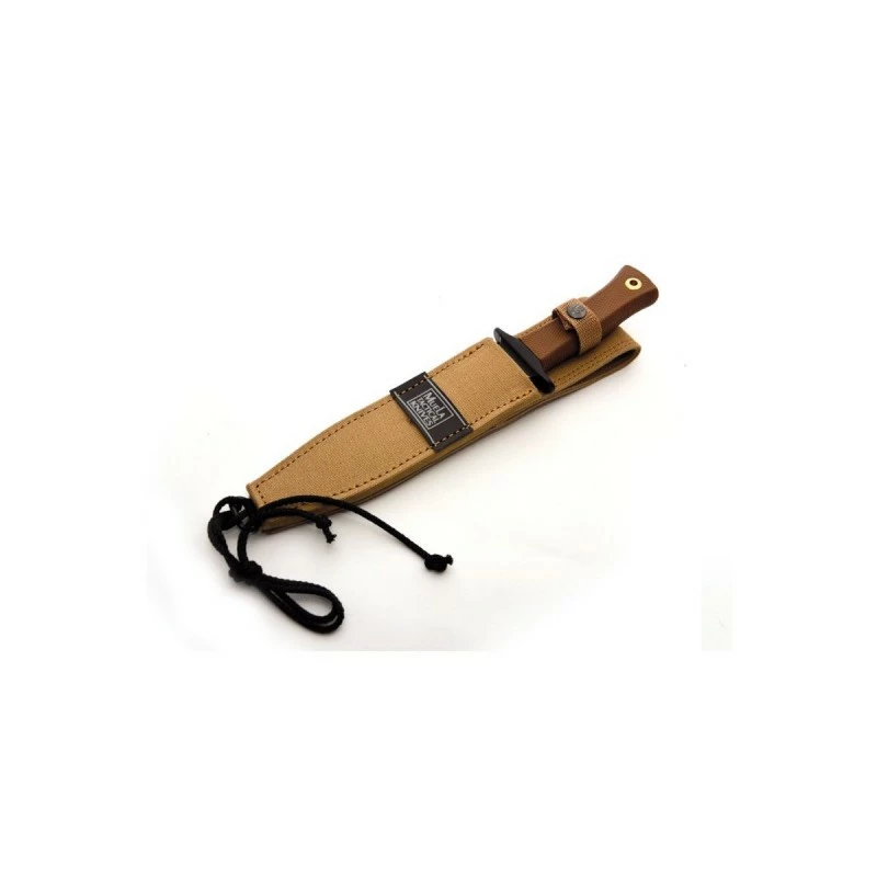 Poignard Muela Mirage Black Blade 18NM 2 Poignard Muela Mirage Black Blade 18NM – Image 2