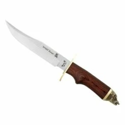 Poignard Muela Wildboar Stamina 16cm Inox En Coffret