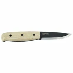 Poignard Wit BlackBlade (S) Ash Wood Morakniv