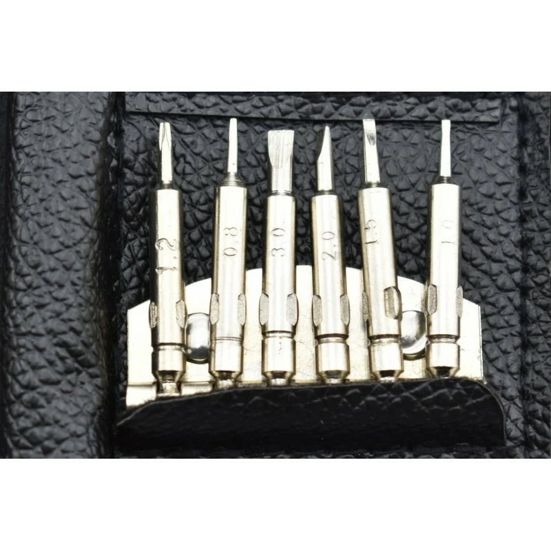 Set Tournevis De Précison Max Knives 2 Set Tournevis De Précison Max Knives – Image 2