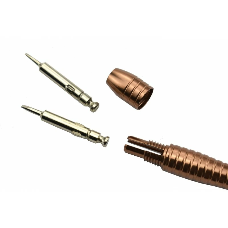 Set Tournevis De Précison Max Knives 6 Set Tournevis De Précison Max Knives – Image 6