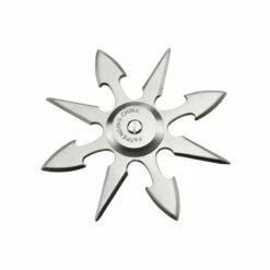 Shuriken Master Knives Deluxe Thrower