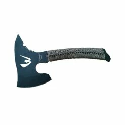Tomahawk De Lancer Wild Hawk - Wildsteer