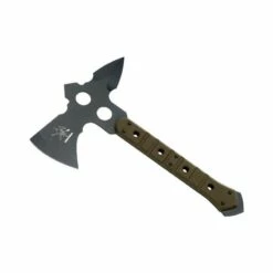 Tomahawk Fox Atc Comanche