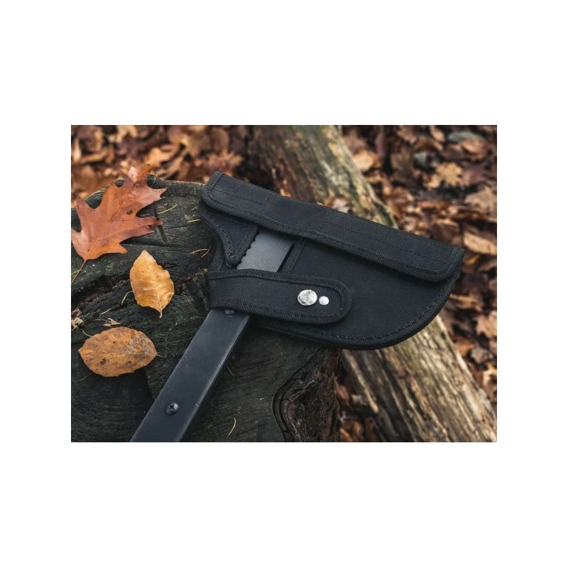 TomaHawk Vox T-Hawk - Böker Plus 2 TomaHawk Vox T-Hawk - Böker Plus – Image 2