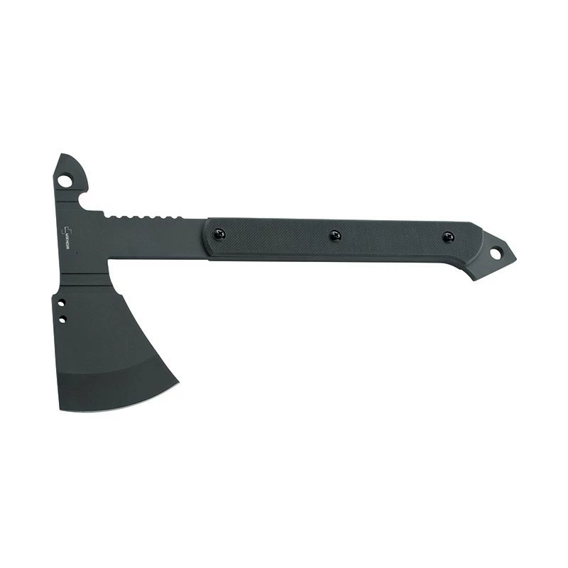 TomaHawk Vox T-Hawk - Böker Plus 1 TomaHawk Vox T-Hawk - Böker Plus